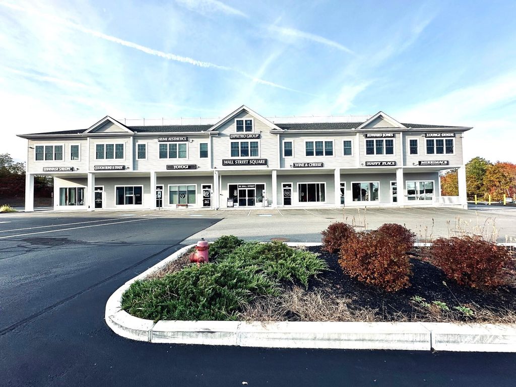 Photo of 1 Wall Street #Suite 102, Windham, NH 03087 (MLS # 5078677)