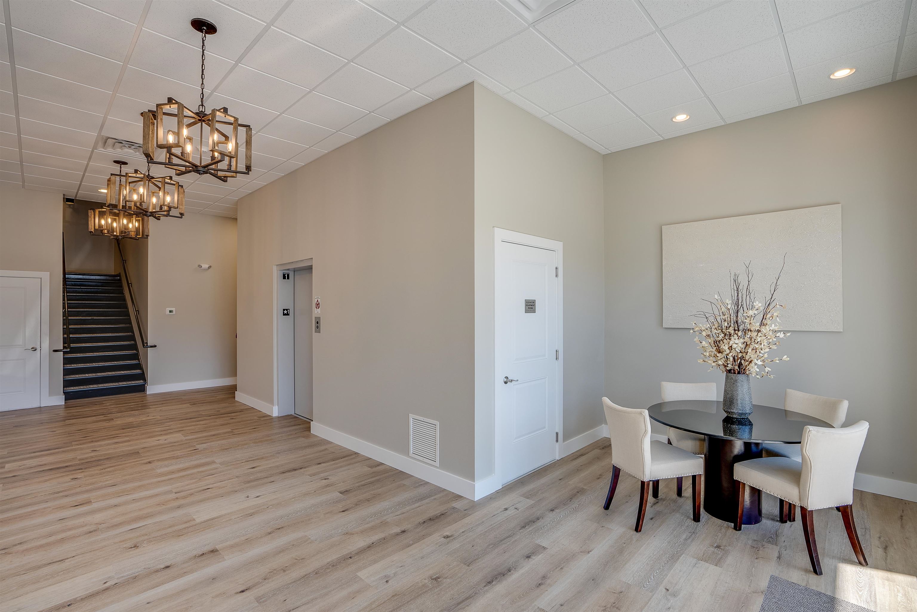 1 Wall Street Suite 102