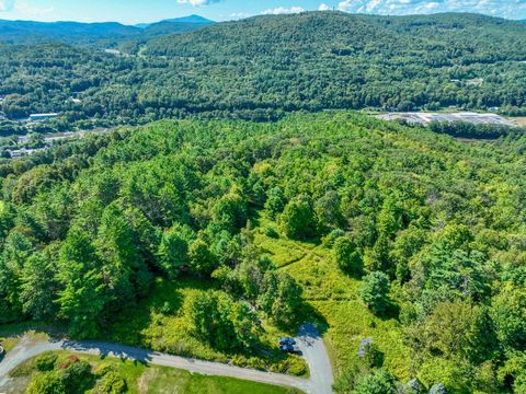 0 Dothan Road Hartford VT 05001