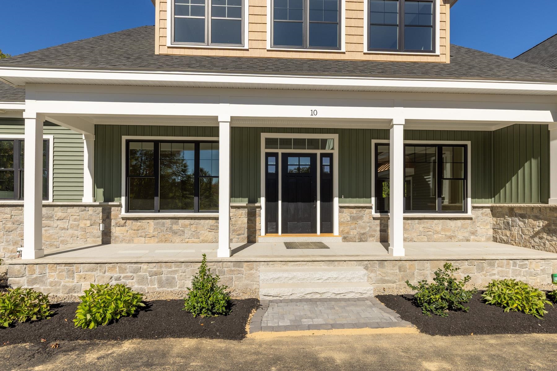 10 SHIPWRIGHT Way
