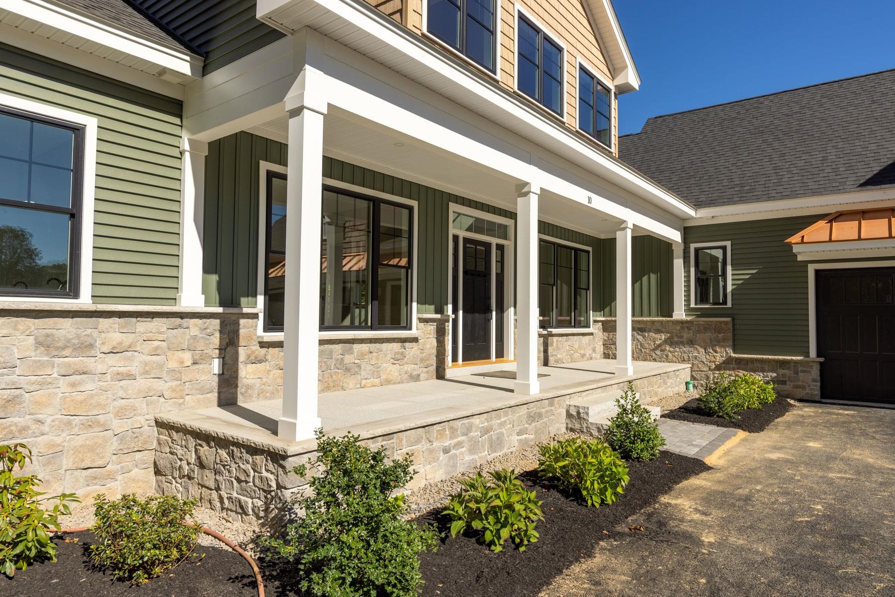 10 SHIPWRIGHT Way