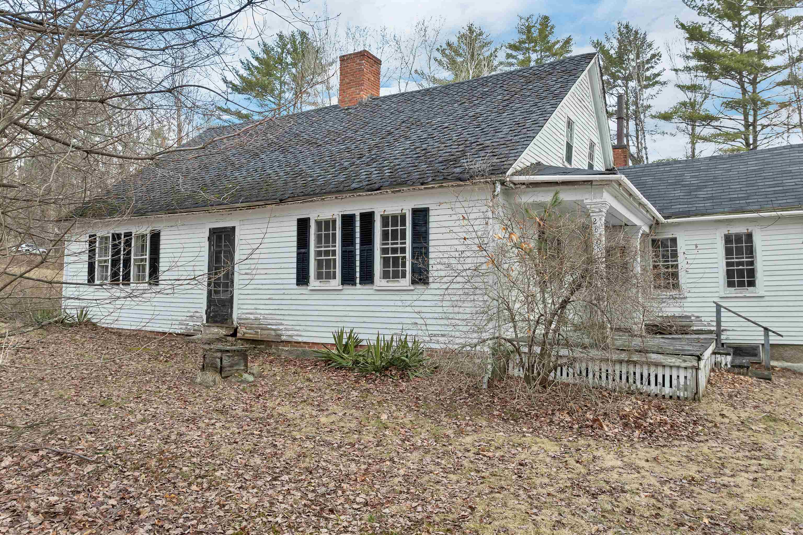 280 Chickville Road