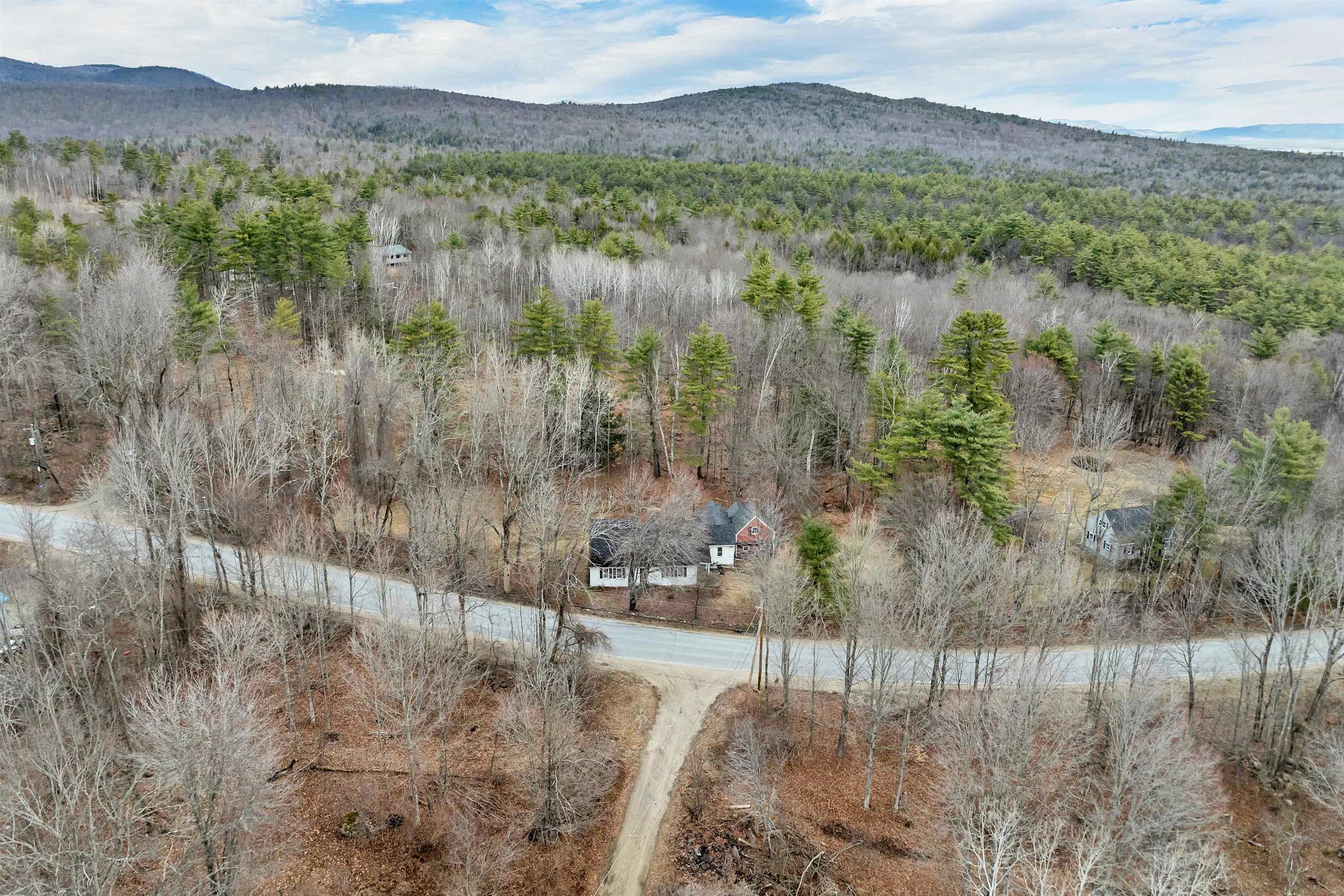280 Chickville Road