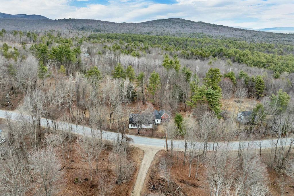 Photo of 280 Chickville Road, Ossipee, NH 03864 (MLS # 5083268)