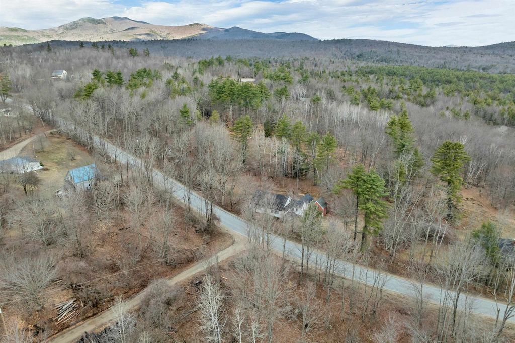 Photo of 280 Chickville Road, Ossipee, NH 03864 (MLS # 5083268)