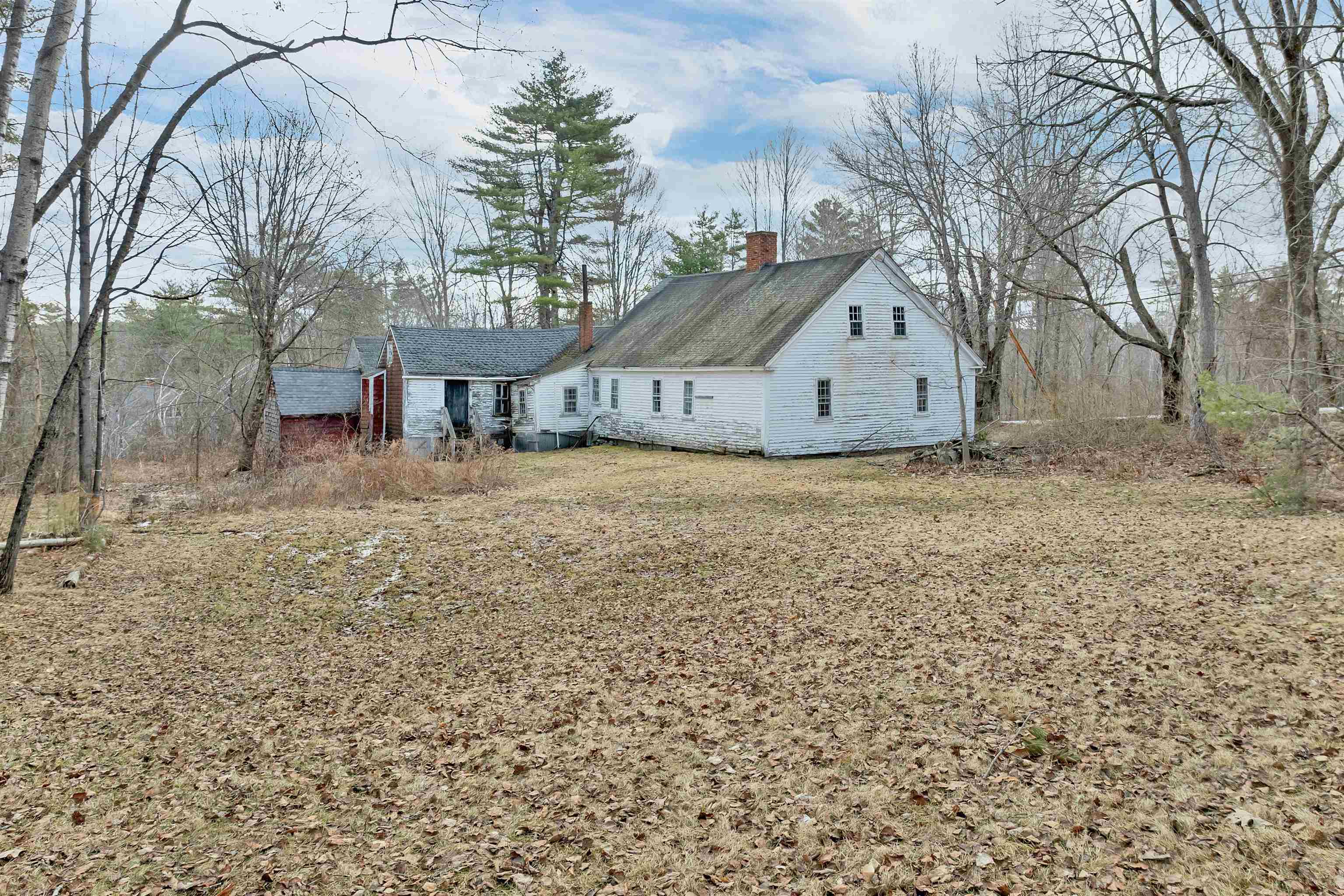 280 Chickville Road