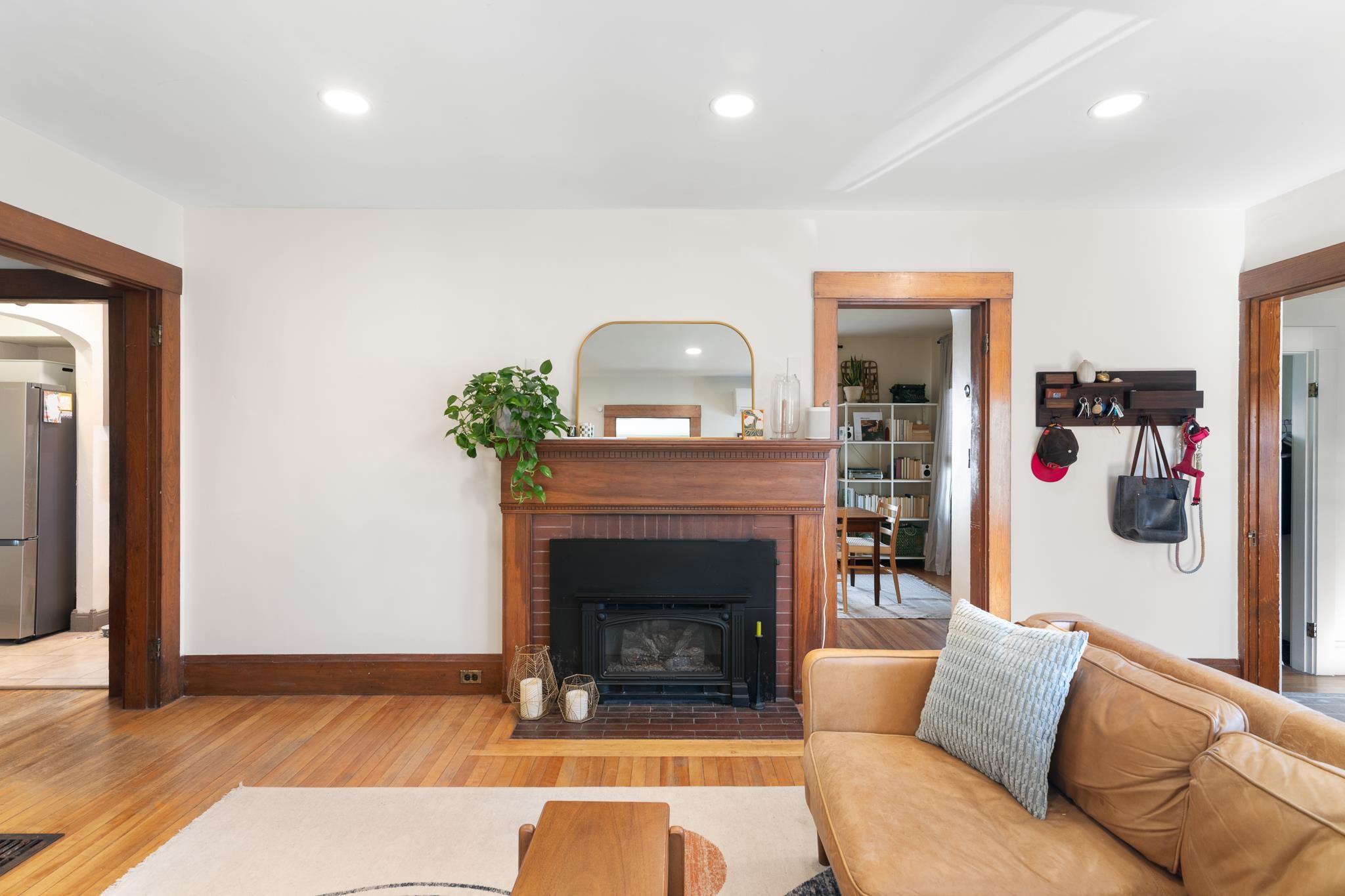 76 Belmont Avenue
