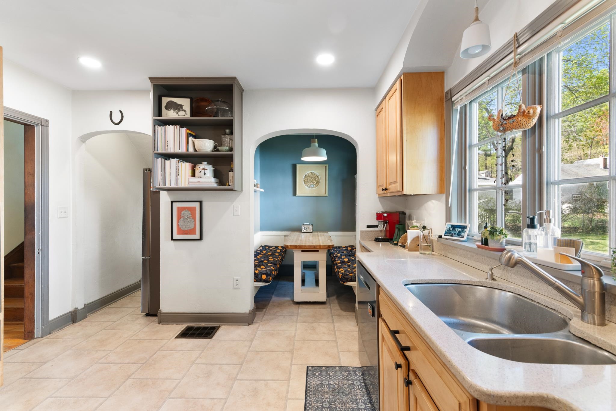 76 Belmont Avenue