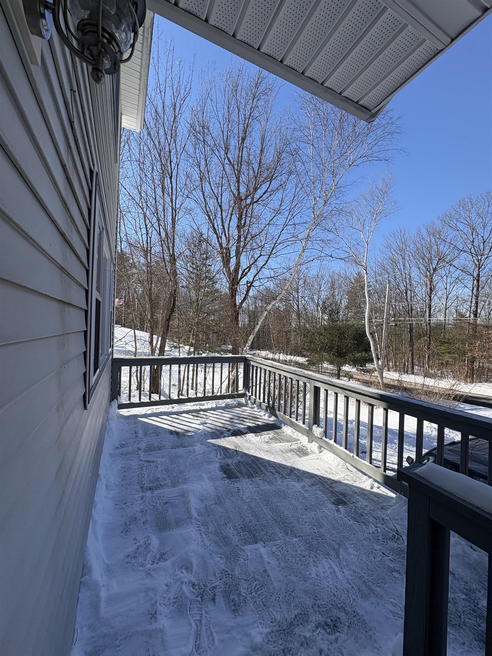 245 Beacon Hill Road B