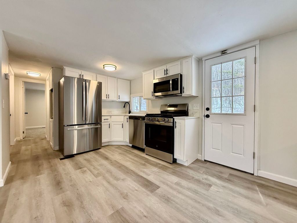 Photo of 201 Parade Road, Meredith, NH 03253 (MLS # 5071888)