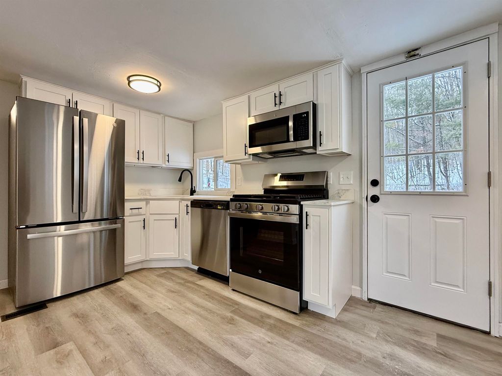 Photo of 201 Parade Road, Meredith, NH 03253 (MLS # 5071888)