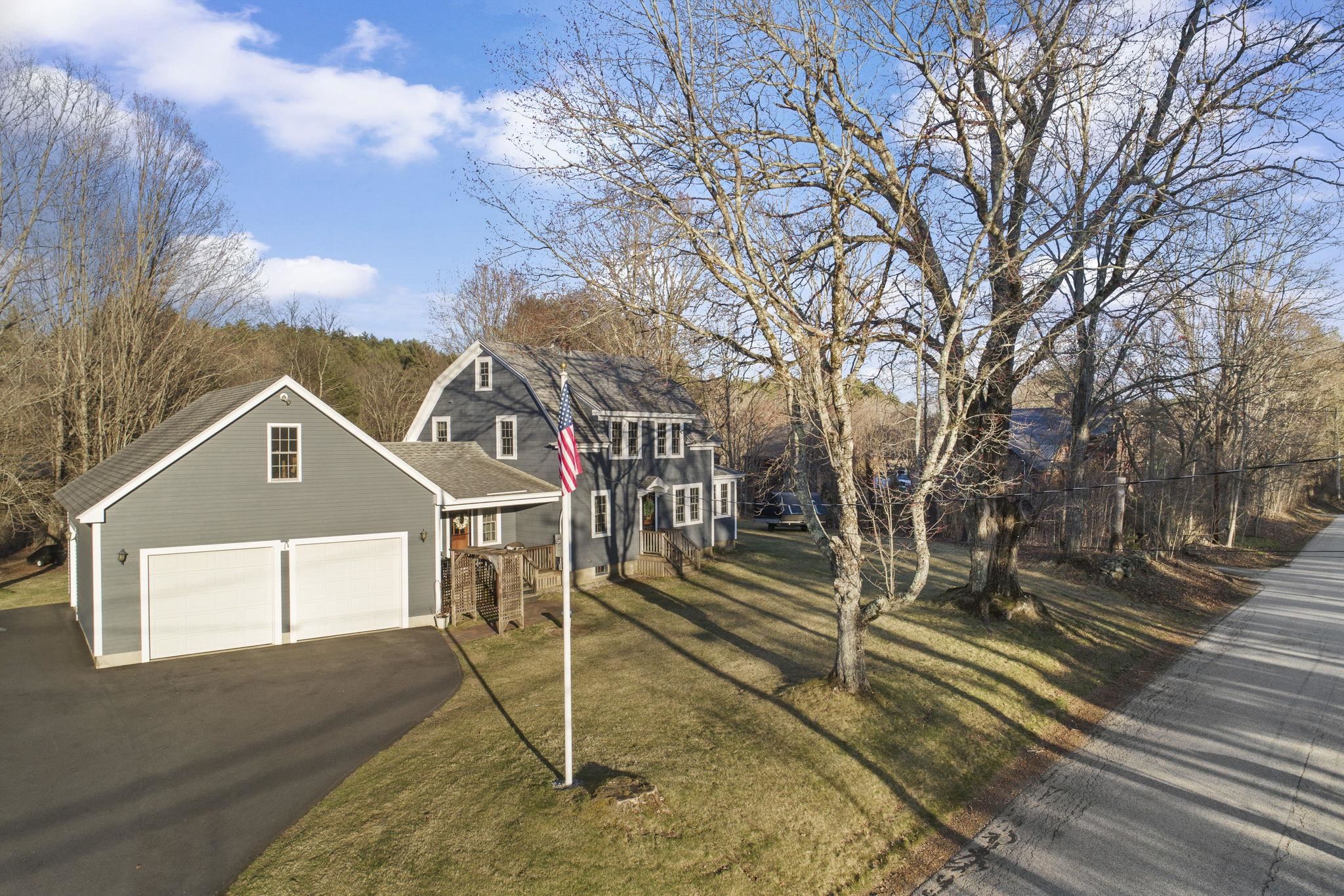 121 South Road