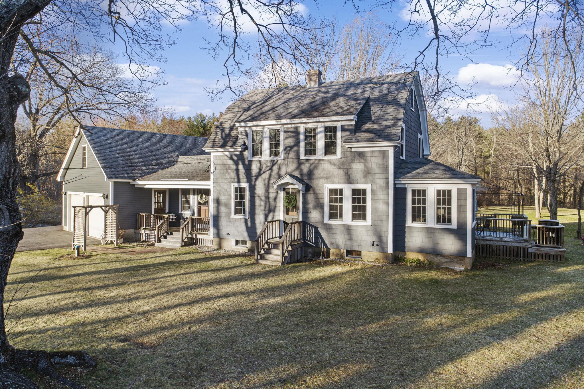 121 South Road
