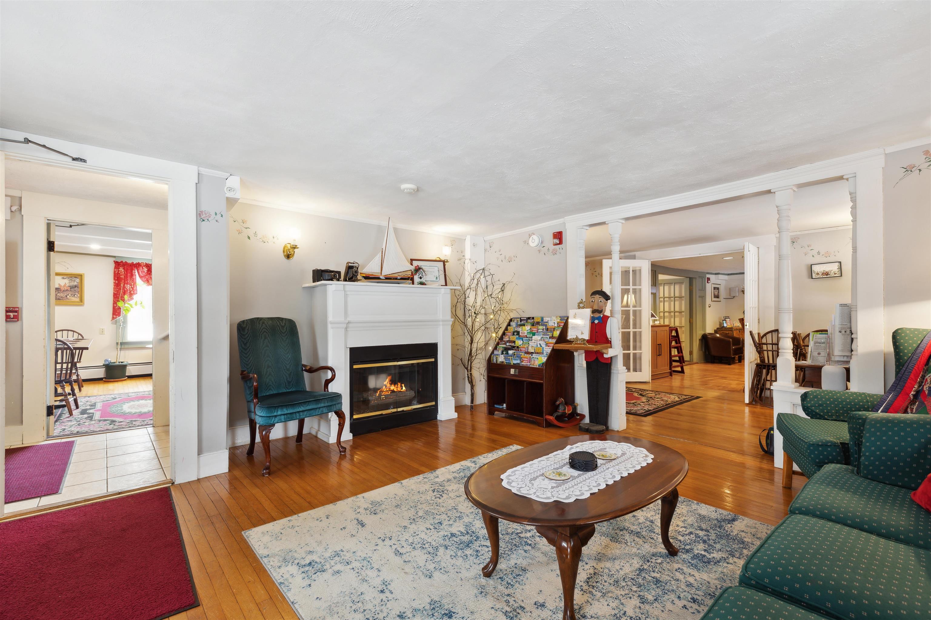 67 Pleasant View Road