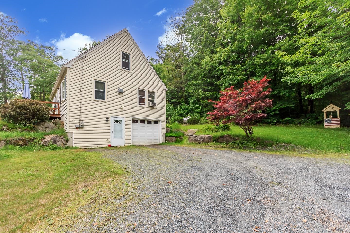 128 Bouldervale Road