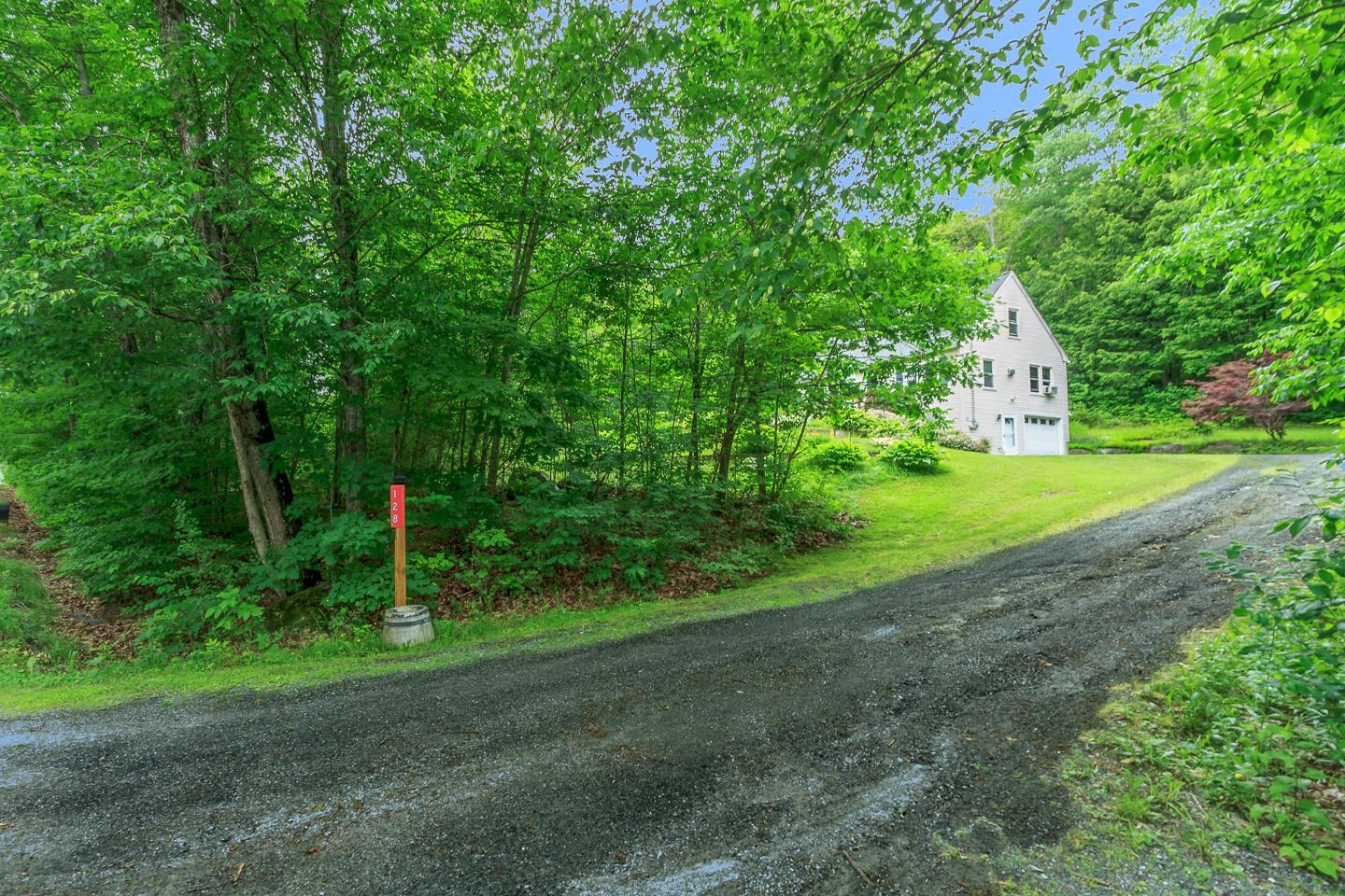 128 Bouldervale Road