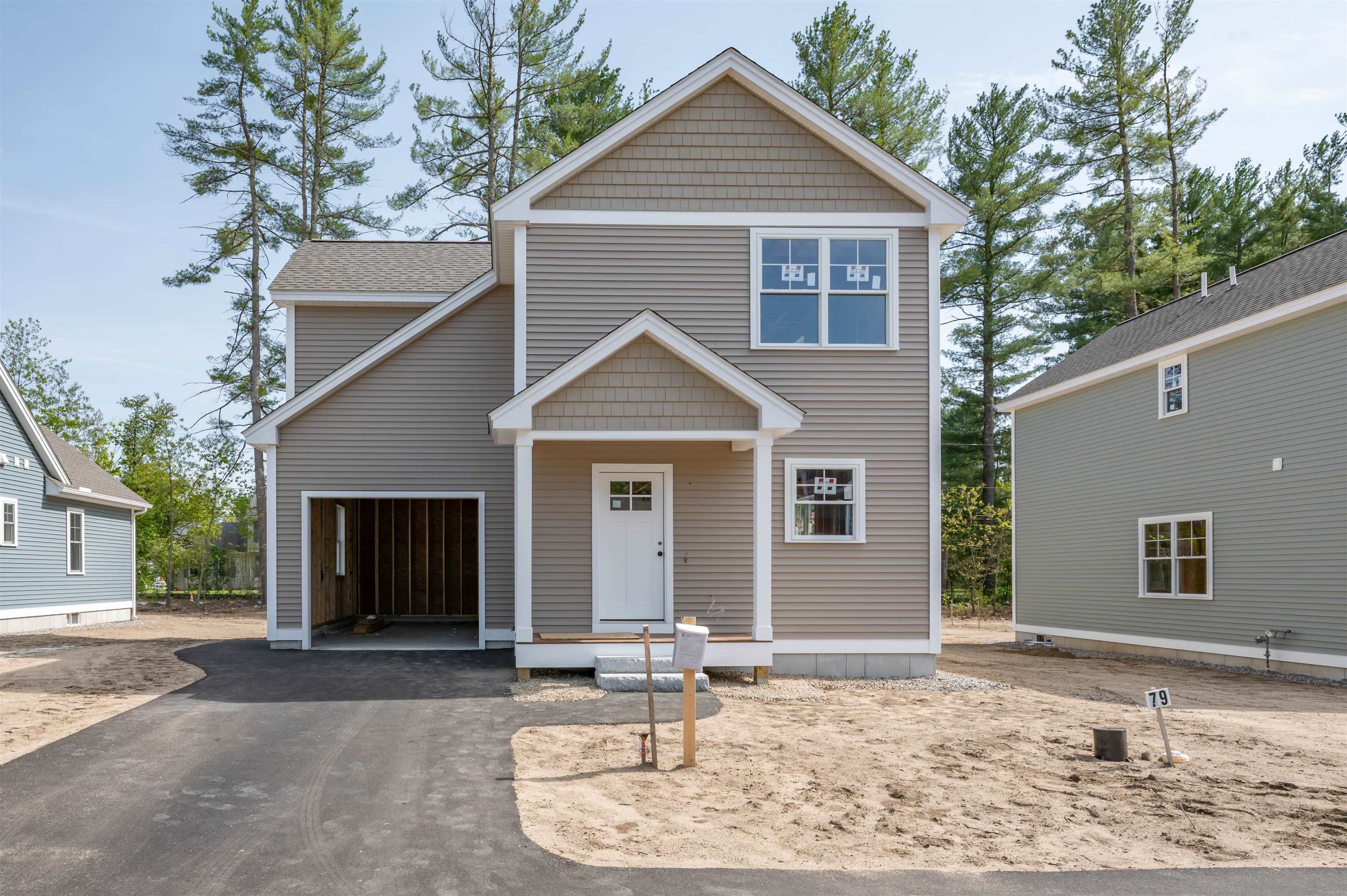 50 Wilderness Drive