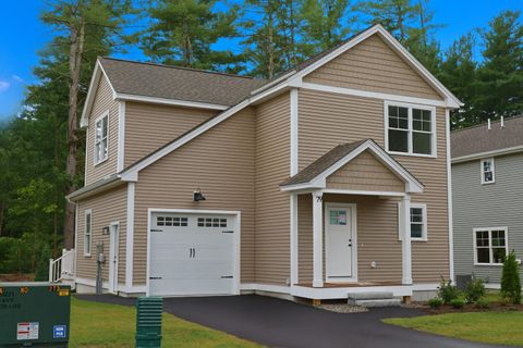 Photo of 50 Wilderness Drive, Nashua, NH 03062 (MLS # 5035703)