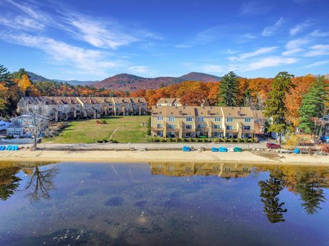 Property photo of 50 Patch Pond Road 21, Ossipee, NH 03814