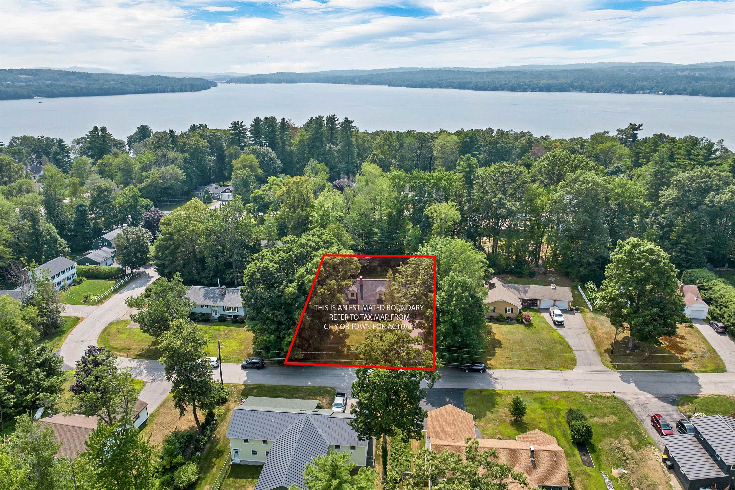 16 Birchwood Way