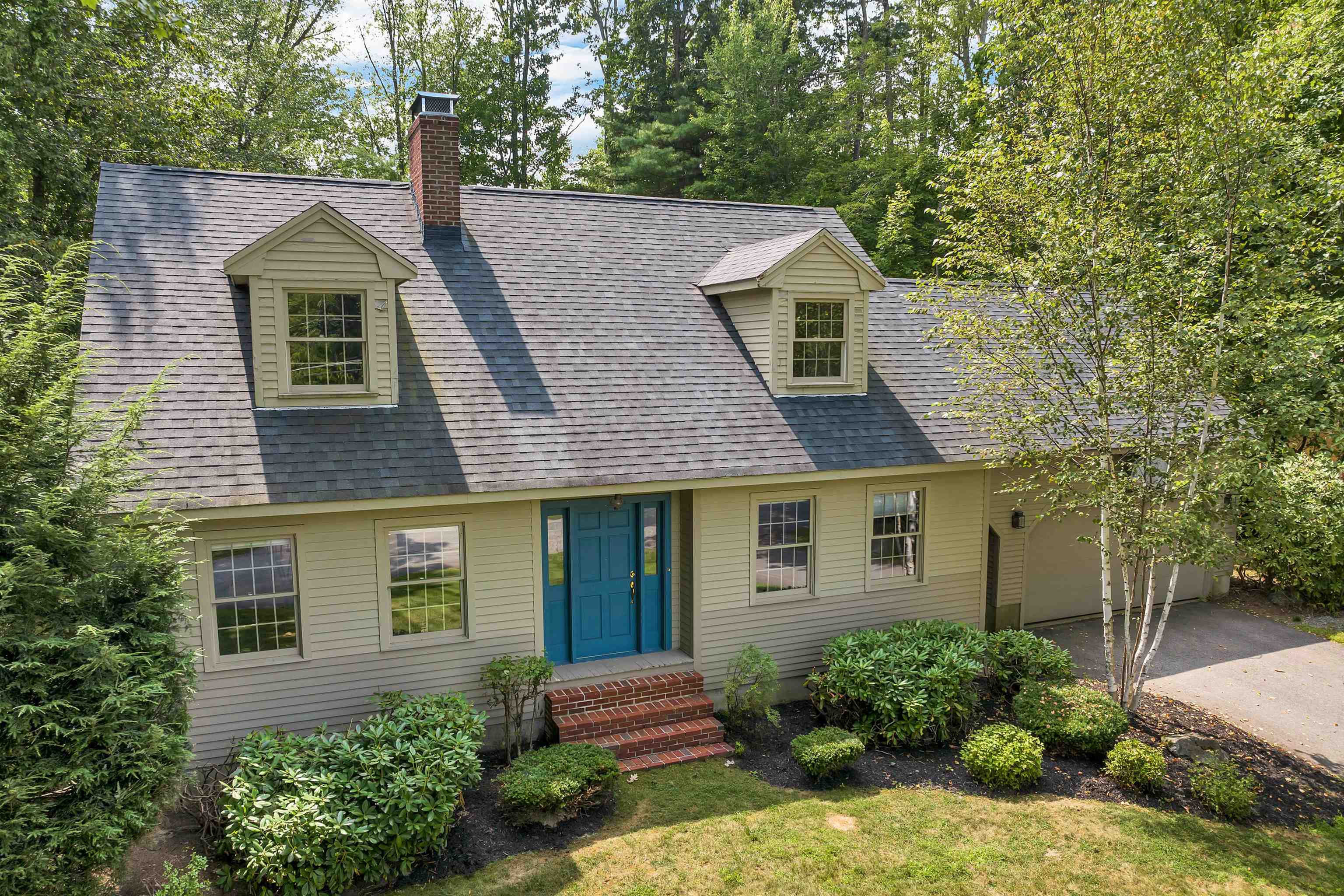 16 Birchwood Way