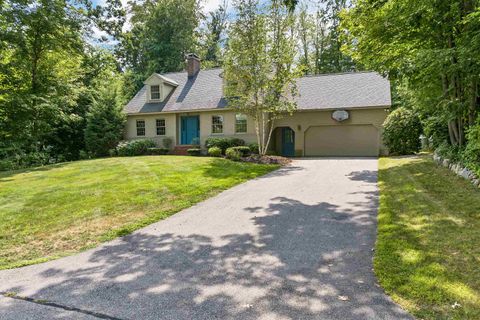 Photo of 16 Birchwood Way, Laconia, NH 03246 (MLS # 5056761)