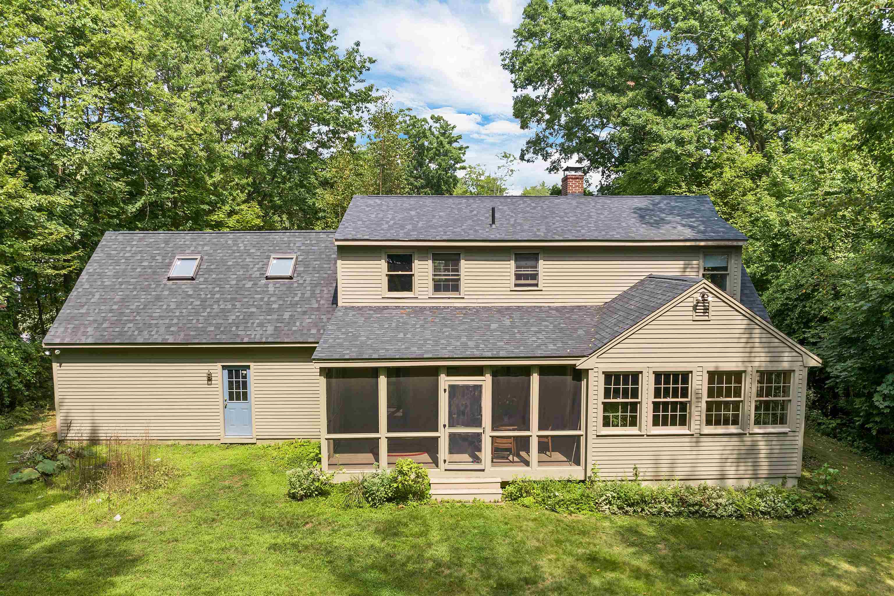16 Birchwood Way