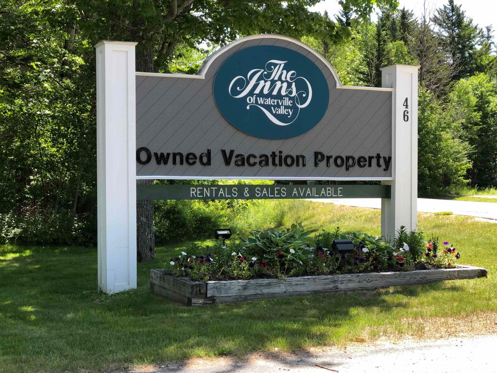 Photo of 46 Packards Road #101- Week 01, Waterville Valley, NH 03215 (MLS # 5072596)