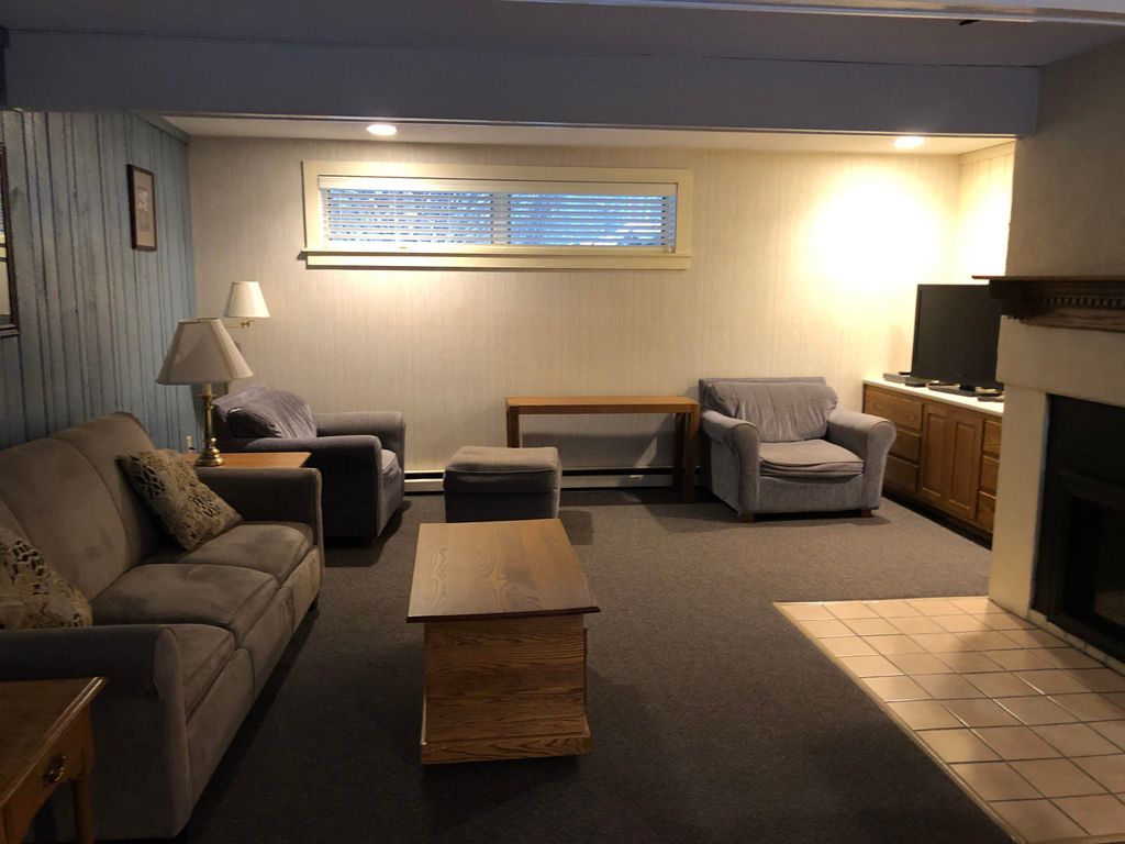 Photo of 46 Packards Road #101- Week 01, Waterville Valley, NH 03215 (MLS # 5072596)