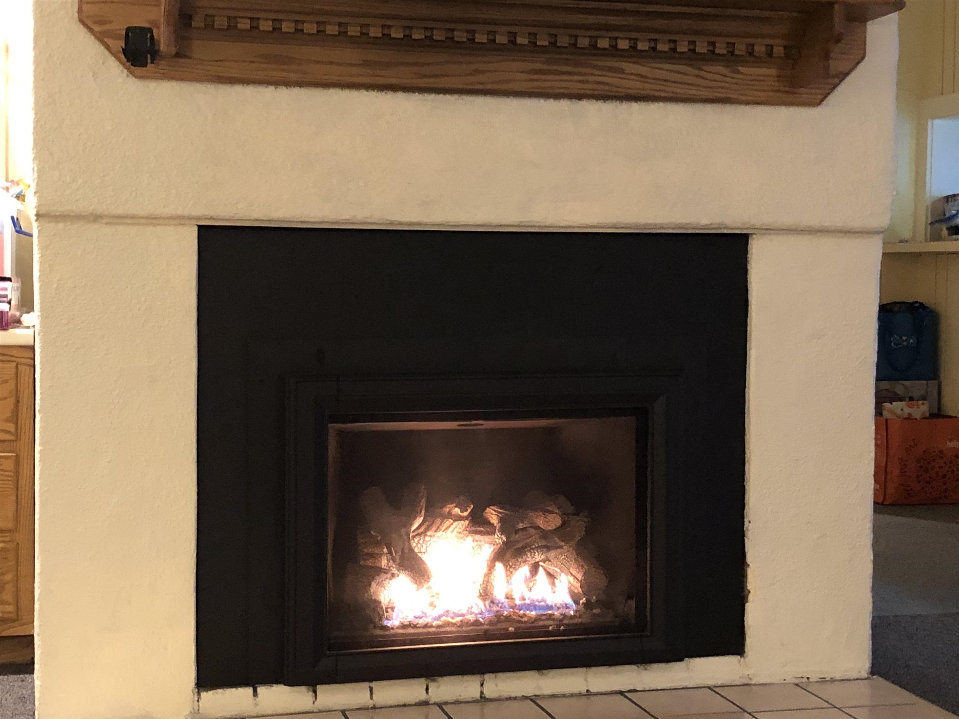 46 Packards Road 101- Week 01