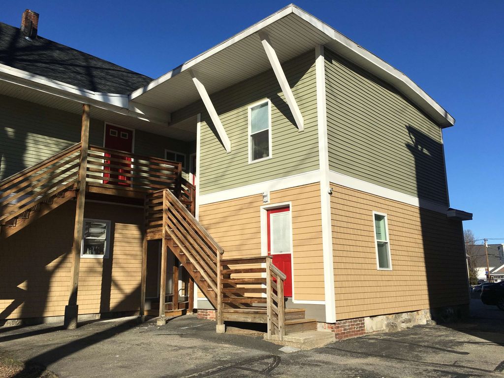 Photo of 53 Walker Street #1E, Manchester, NH 03102 (MLS # 5072710)