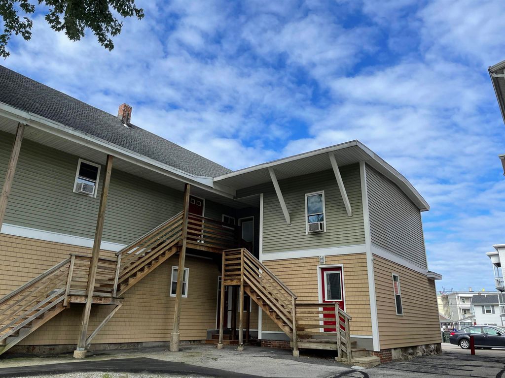 Photo of 53 Walker Street #1E, Manchester, NH 03102 (MLS # 5072710)