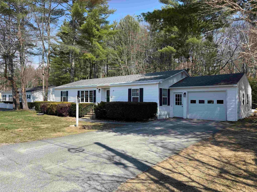 Photo of 186 Deer Path Road, Hopkinton, NH 03229 (MLS # 5083182)