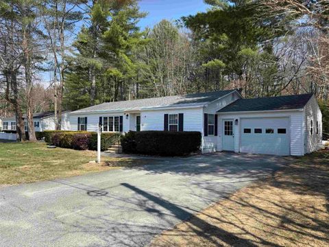 186 Deer Path Road Hopkinton NH 03229