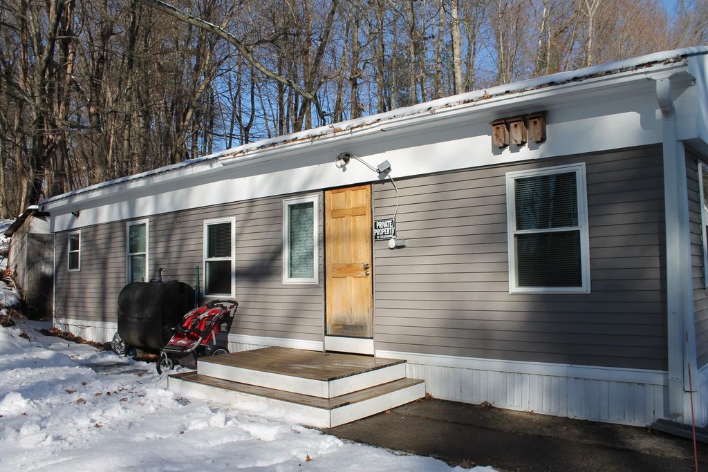 Photo of 192 Manchester Street #Lot 6, Concord, NH 03301 (MLS # 5072955)