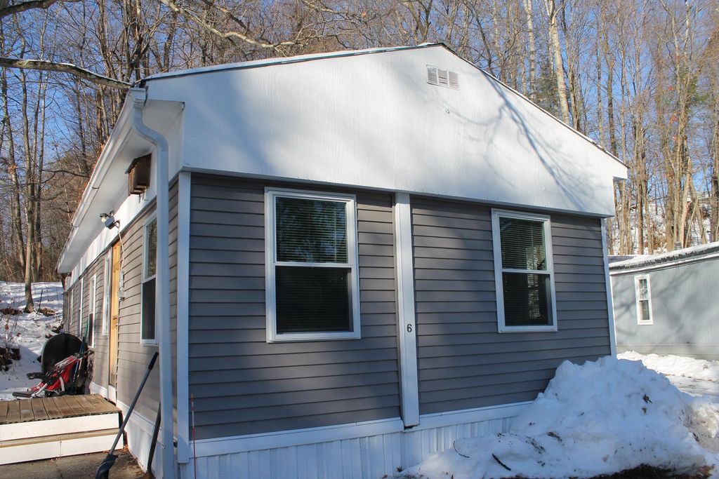 Photo of 192 Manchester Street #Lot 6, Concord, NH 03301 (MLS # 5072955)