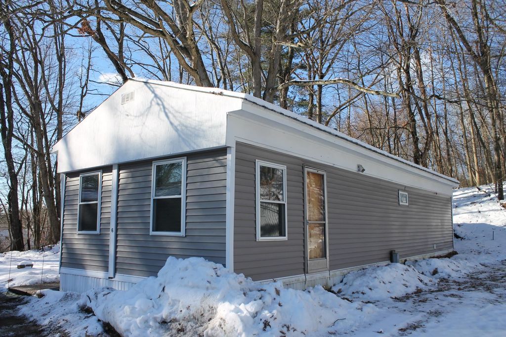 Photo of 192 Manchester Street #Lot 6, Concord, NH 03301 (MLS # 5072955)