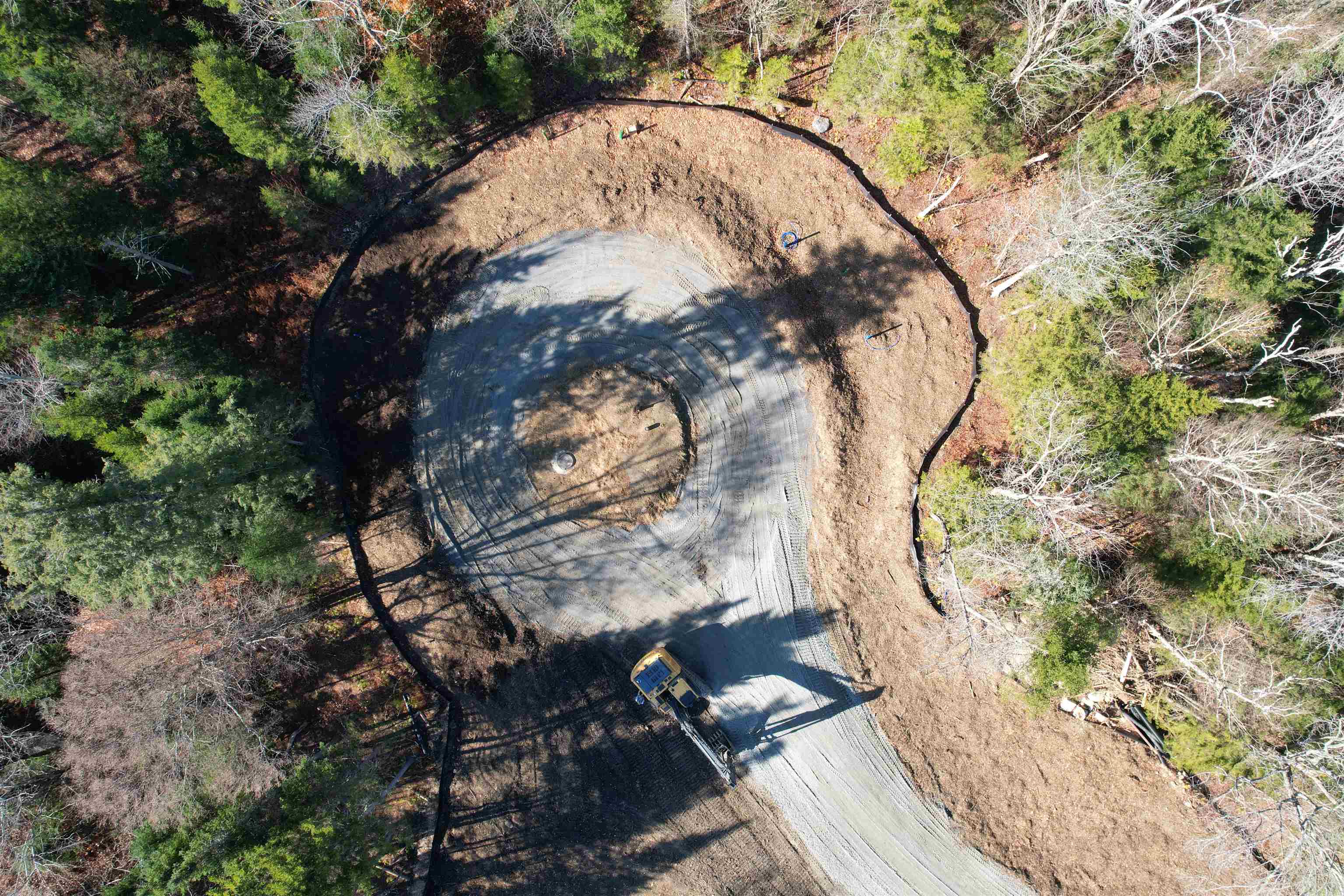 Lot 5 Old Mill Crossing