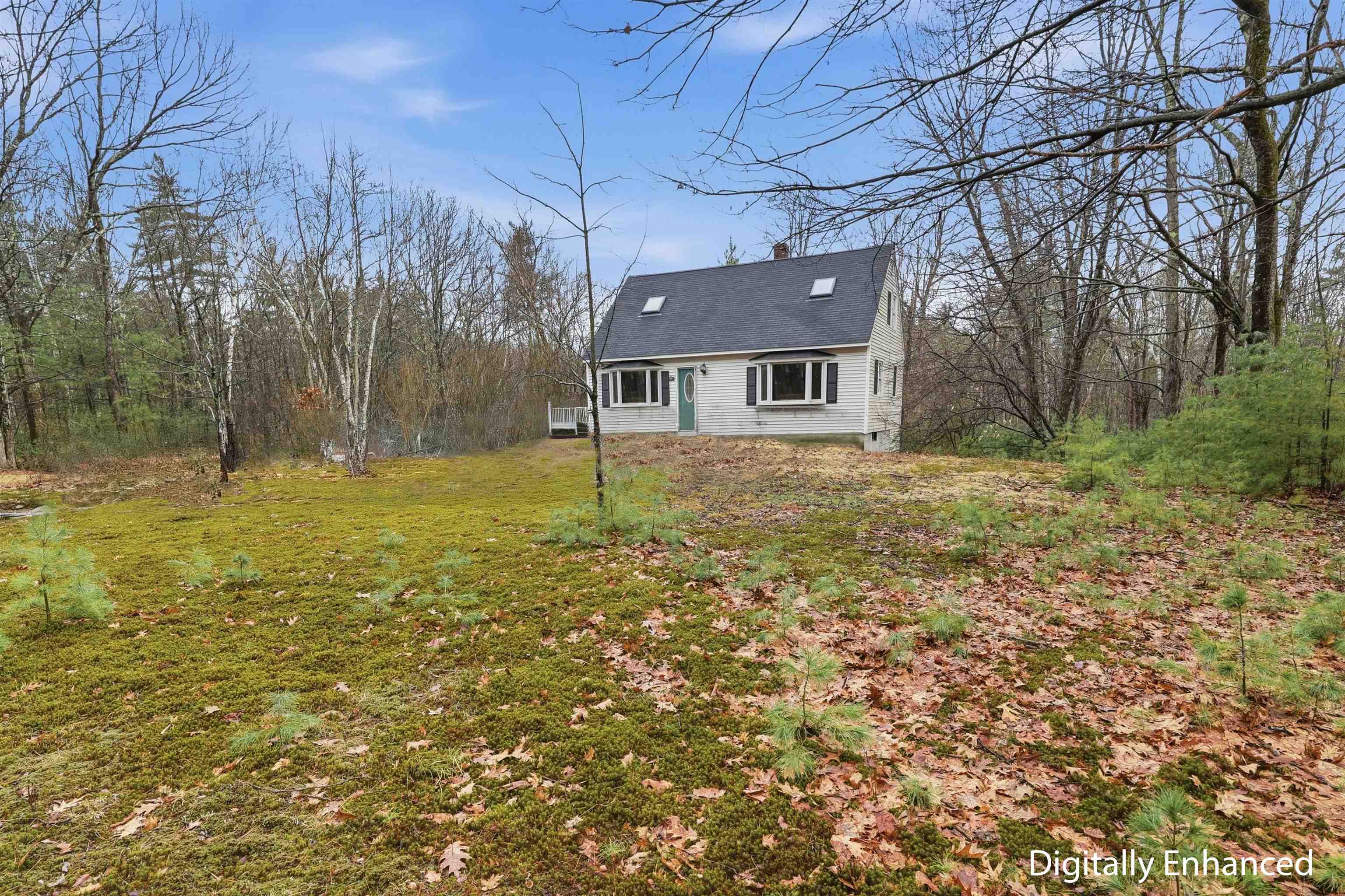 410 Hurricane Hill Road