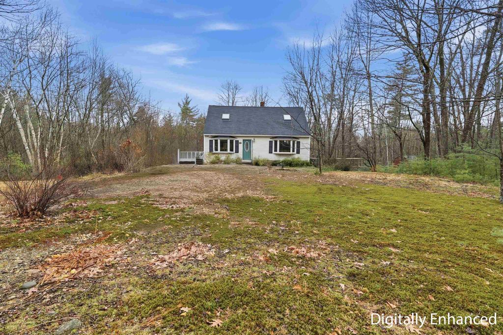 Photo of 410 Hurricane Hill Road, Mason, NH 03048 (MLS # 5081794)