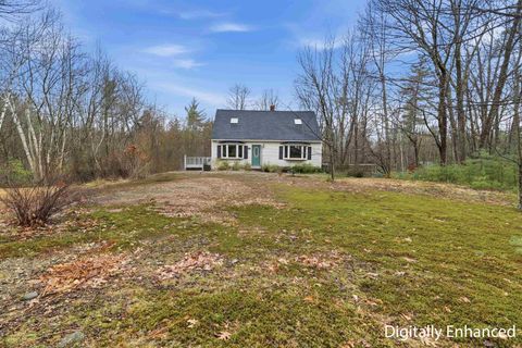 410 Hurricane Hill Road Mason NH 03048