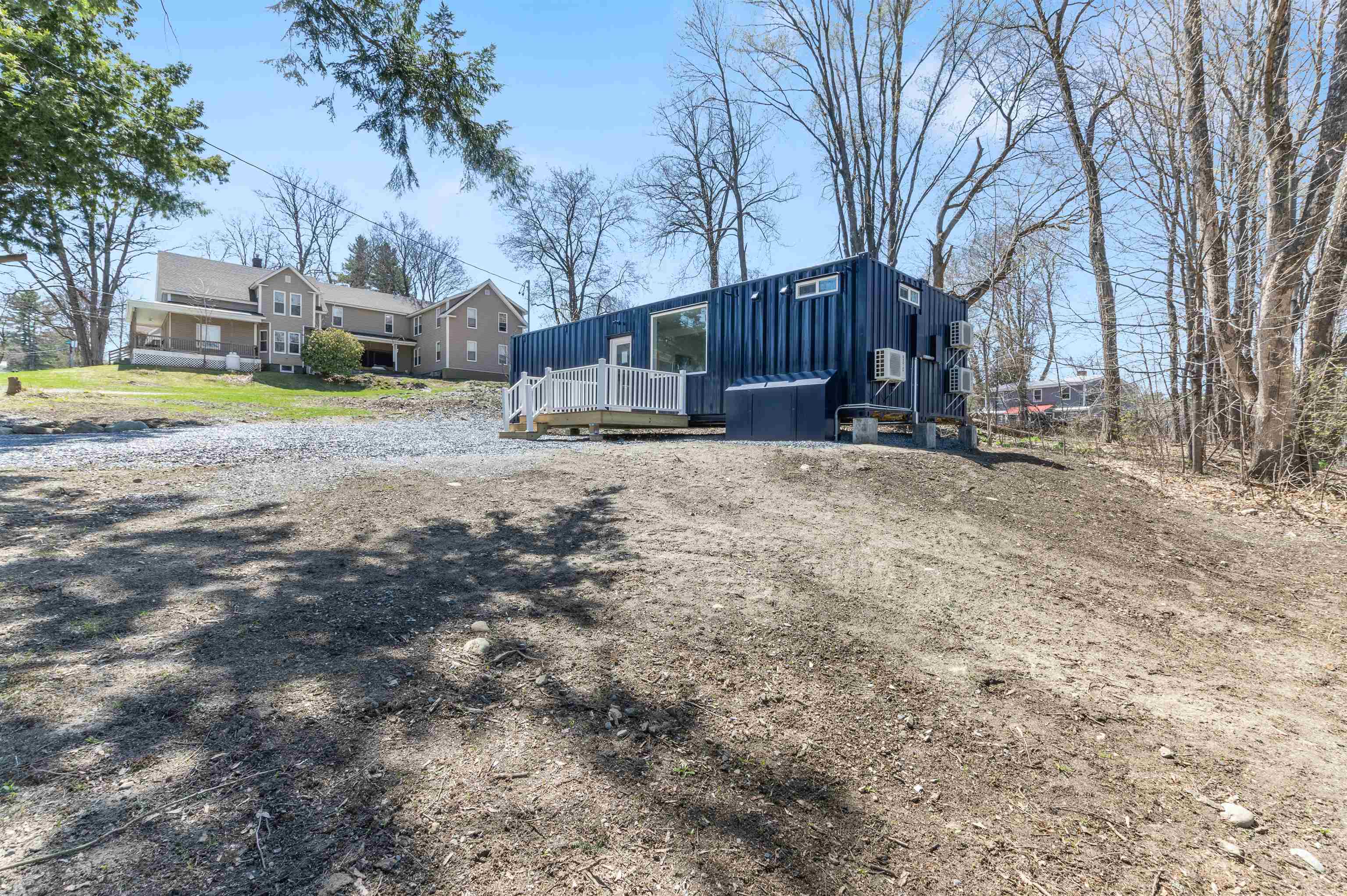 15 Highland Avenue