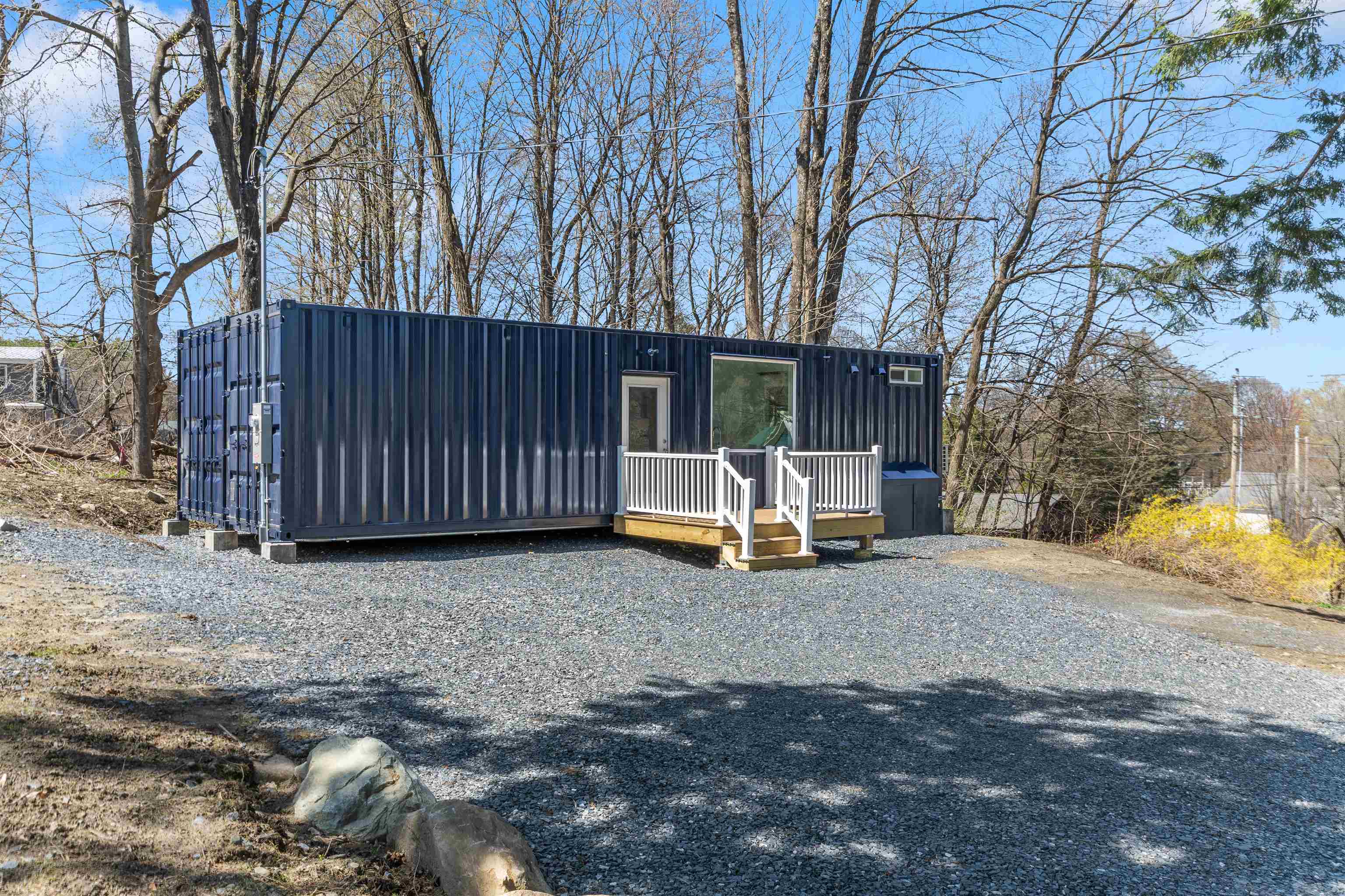 15 Highland Avenue