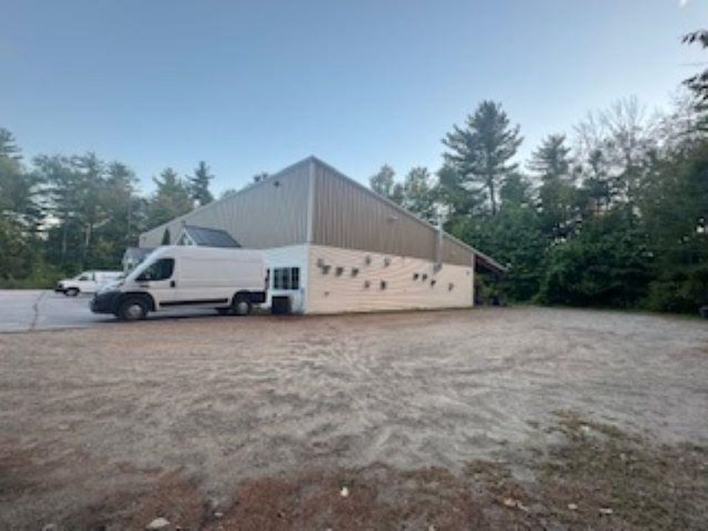Photo of 113 Route 16/302, Bartlett, NH 03812 (MLS # 5029773)
