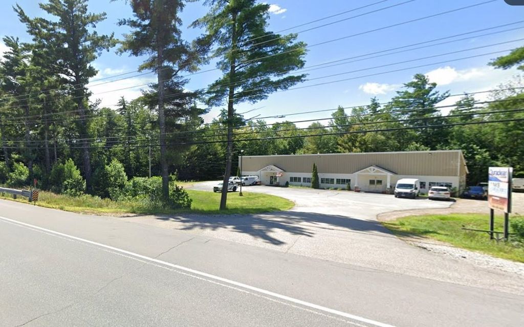 Photo of 113 Route 16/302, Bartlett, NH 03812 (MLS # 5029773)