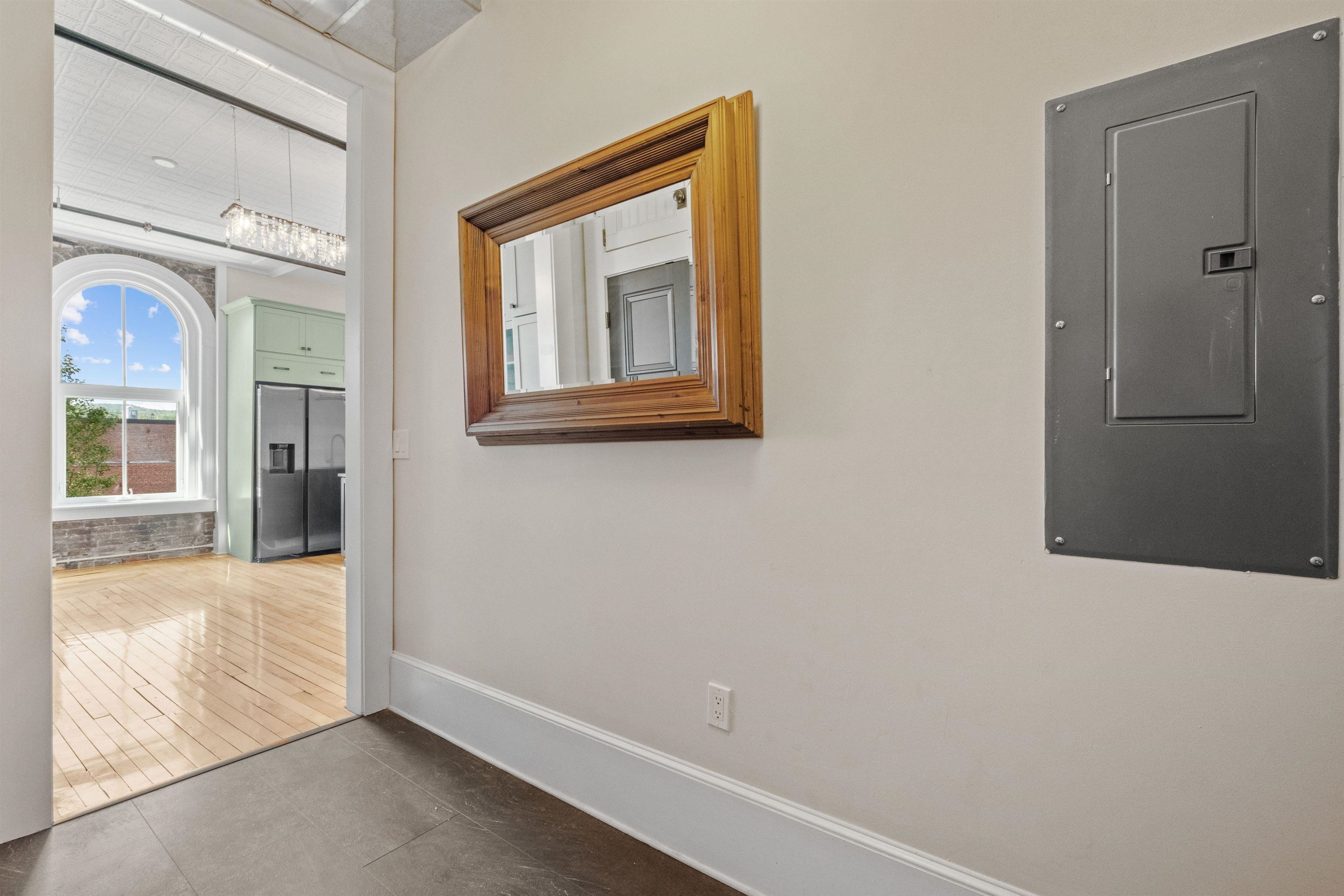 400 Central Street 204