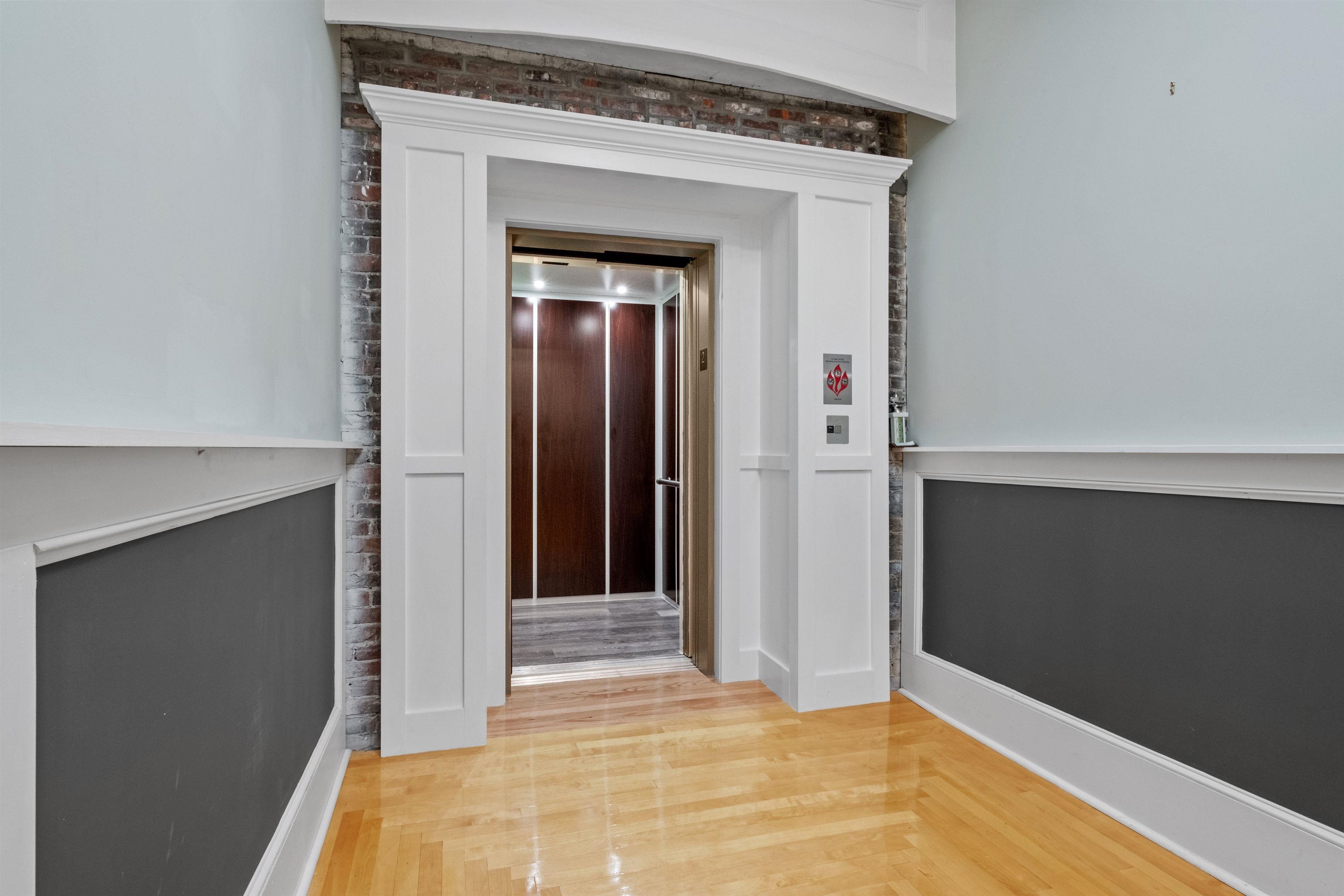 400 Central Street 204