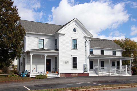 1394 Main Street St. Johnsbury VT 05819