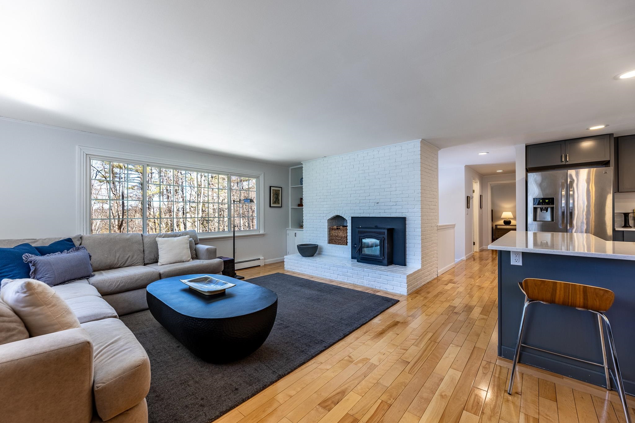 3 Goodfellow Road