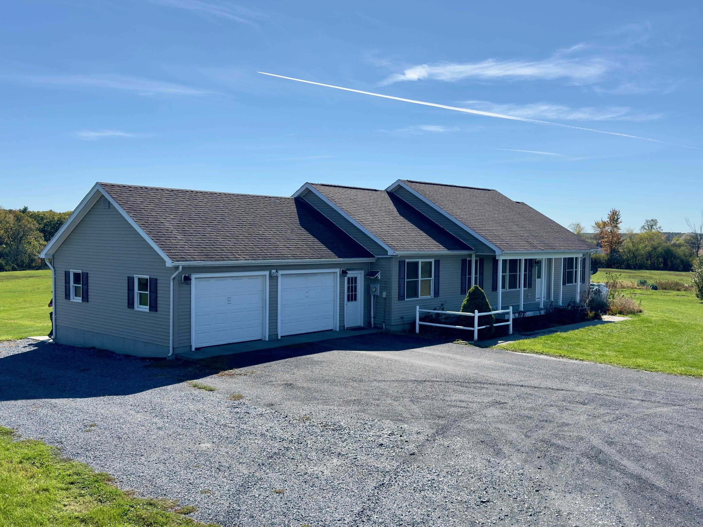 1495 Rattlin Bridge Road